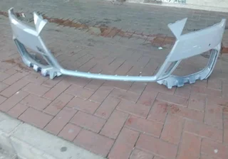 Audi TT RS bumper available for sale