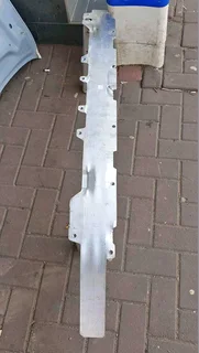 Bmw Go1 X3/x4 Front Stifners 2019-2024