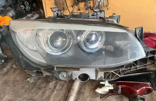 Bmw E92 E93 Right Side Headlight Clean In Stock