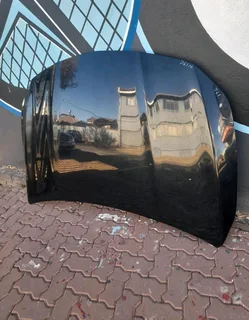 Mercedes  Benz  Cla  W117   Bonnet  Available