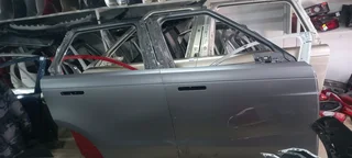 Range Rover velar right front and right back door available for sale clean