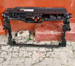 Vw Tiguan 2022 Cradle Available For Sale