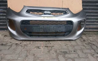 Kia Picanto Bumper Available For Sale Clean