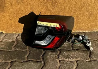 Renault Kiger Tailight Available For Sale