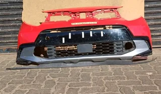 Kia Picanto X-line Bumper Available For Sale