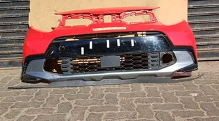 KIA PICANTO X-LINE BUMPER AVAILABLE FOR SALE