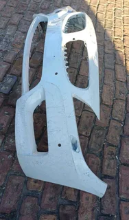 Bmw Z4 E89 Sport Bumper Available For Sale