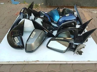 BMW f30,F20,F15,,F10,F12,x1,X2,X3,X4,X5,F22,F21,F32,Gt,GO1 side mirrors