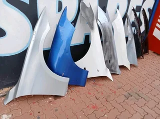 BMW f10,f20,f30,x5 ,f22,x1,x3,g01, fenders