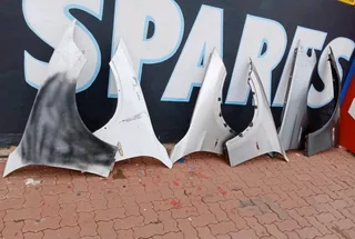 BMW f10,f20,f30,x5 ,f22,x1,x3,g01, fenders