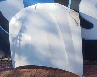 BMW F25,F26 X3,X4 bonnet available for sale