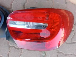 Mercedes Benz W176 A class tail lights
