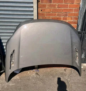Range Rover Evoque Bonnet Available