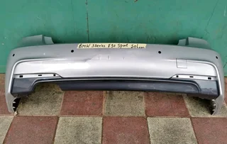 BUMPER BMW F30 sport bumper available for sale