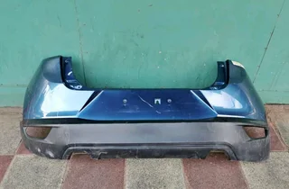 Back Bumper For Mazda Cx3 Available For Sale