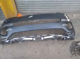 Ranger rover sport front bumper 2023-2024