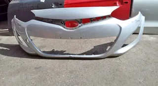 Hyundai i20 Front  Bumper 2015 available for sale