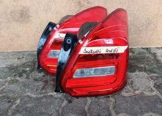 Suzuki swift taillight rightside available for sale