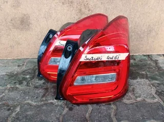 Suzuki swift taillight rightside available for sale