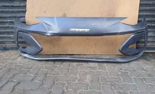 Hyundai i10 grand front bumper 2024&#43;available for sale