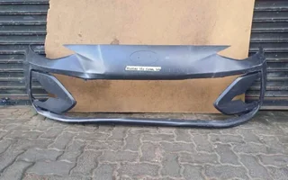 Hyundai i10 grand front bumper 2024&#43;available for sale