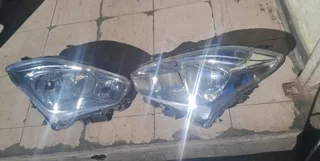 Headlight Suzuki swift/Dzare left/right side