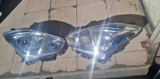 Headlight Suzuki swift/Dzare left/right side