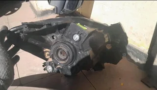 Headlight Suzuki swift/Dzare left/right side