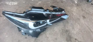 Mazda CX5 2022-2023  LED headlights available for sale.