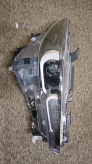 Mazda CX5 2022-2023  LED headlights available for sale.