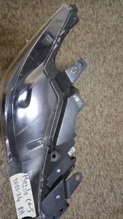 Mazda CX5 2022-2023  LED headlights available for sale.