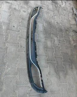 Mercedes Benz W205 rear diffuser available for sale clean clean