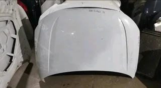 Audi A1 bonnet 2019-2024 Model is available