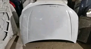 Audi A1 bonnet 2019-2024 Model is available