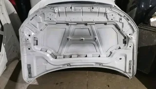 Audi A1 bonnet 2019-2024 Model is available