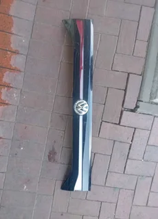 VW T Cross boot stripe reflector for sale