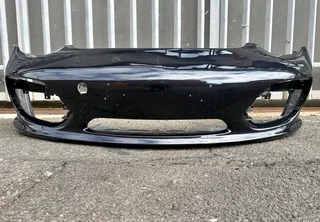 Porsche 987 Boxster Spyder Front Bumper