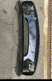 Porsche 987 Boxster Spyder Front Bumper