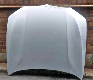 Bmw G20 Bonnet Available For Sale Clean