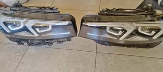 BMW G20 LED FACELIFT HEADLIGHTS