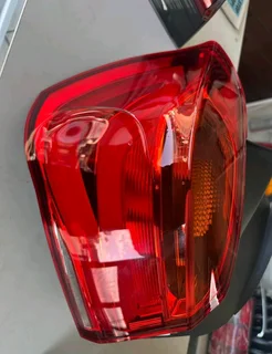 BMW 1-series f20,f21 tail light for sale