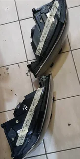 VW T-ROC LED BOTH SIDES HEADLIGHTS AVAILABLE