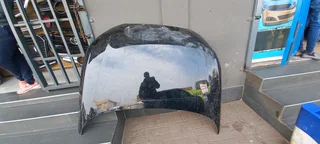Audi A1 2017 bonnet available for sale