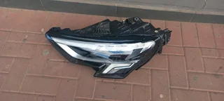 Audi A3 2022-2024 left headlight with module available for sale