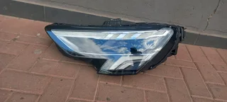Audi A3 2022-2024 left headlight with module available for sale