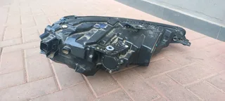 Audi A3 2022-2024 left headlight with module available for sale