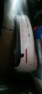 Mercedes Benz W205 coupe Normal Rear Bumper available for sale