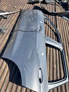 Bmw G05 Left Front Doors Available.