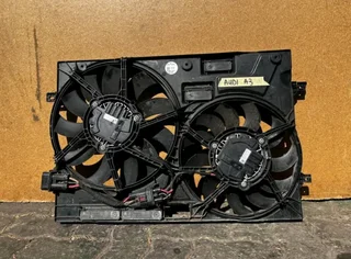 Audi A3 Radiator Fan available for sale clean clean