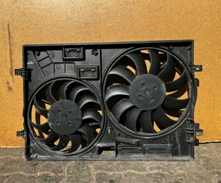 Audi A3 Radiator Fan available for sale clean clean